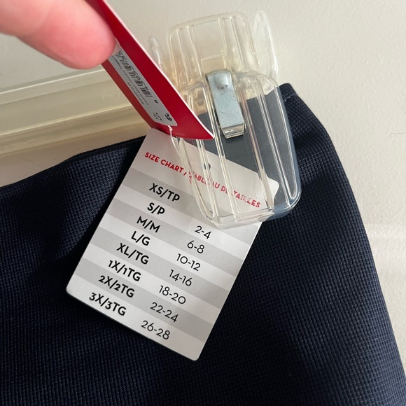 SPANX leggings - Picture 6 of 7